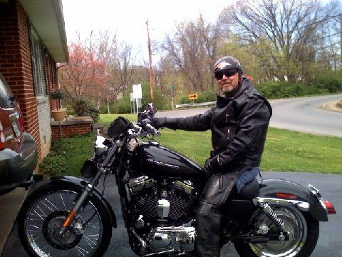 Randy Shipley - Class of 1969 - Sullivan East High School
