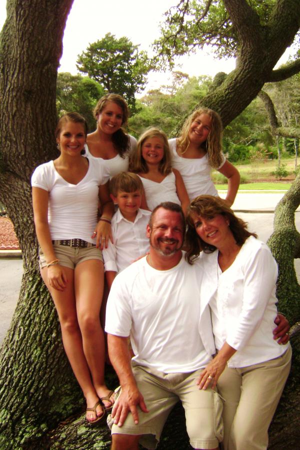 Jon White - Class of 1983 - Sullivan East High School