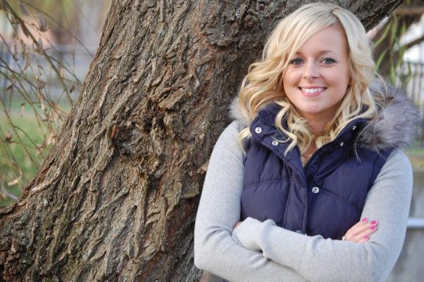 Kimberly Tester - Class of 2003 - Sullivan East High School