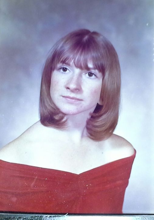 Pam Broce-Harris - Class of 1975 - Sullivan East High School