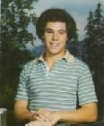 Gary Rhymer - Class of 1979 - Sullivan East High School