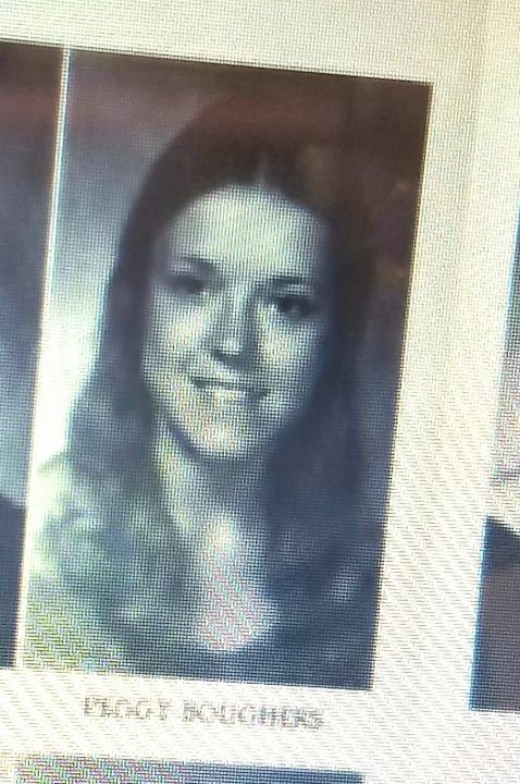 Peggy Boughers - Class of 1976 - Sullivan East High School