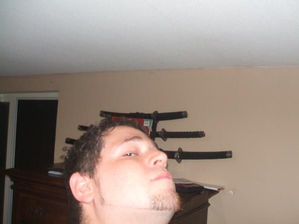 Boyd Trump - Class of 2000 - Sullivan East High School