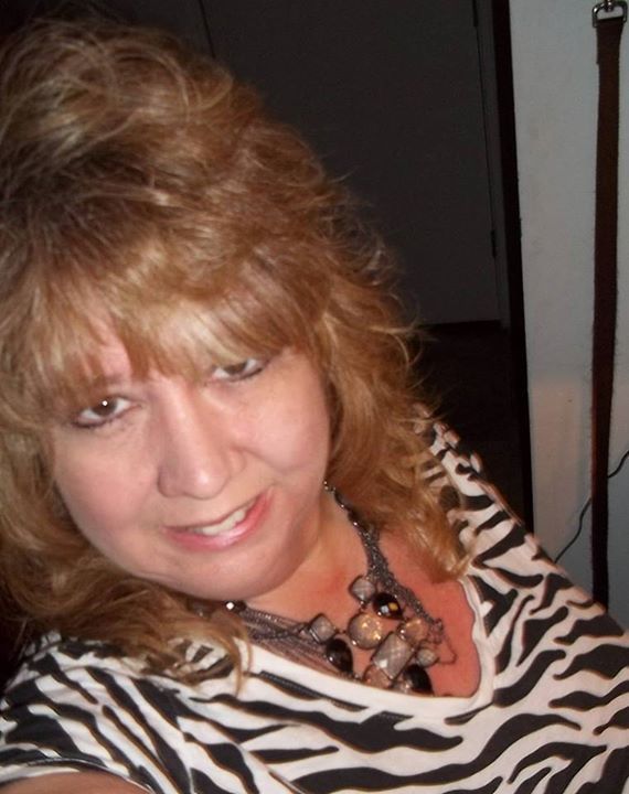 Angela D. Booher - Class of 1984 - Sullivan East High School