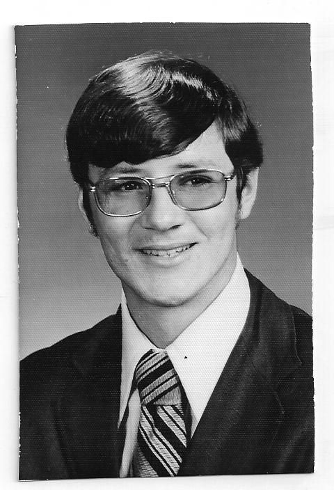 Steve Saddler - Class of 1972 - Sullivan East High School
