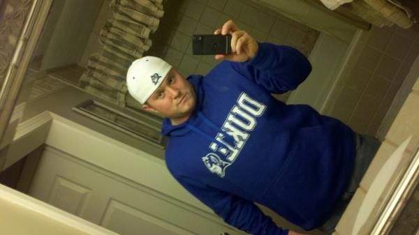 Justin Trivette - Class of 2003 - Sullivan East High School