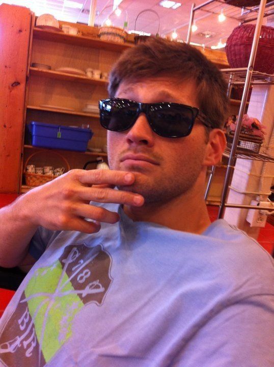 Scott Slagle - Class of 1999 - Sullivan East High School