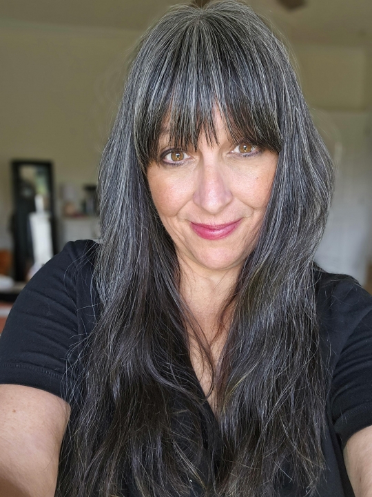 Melanie Hall - Class of 1990 - Sullivan East High School