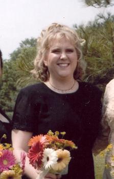 Heather Carr - Class of 1988 - Portland High School