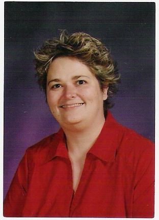 Monique Buntin - Class of 1989 - Portland High School