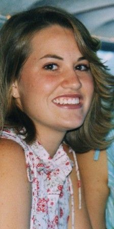 Sarah Mcglothlin - Class of 2001 - Portland High School