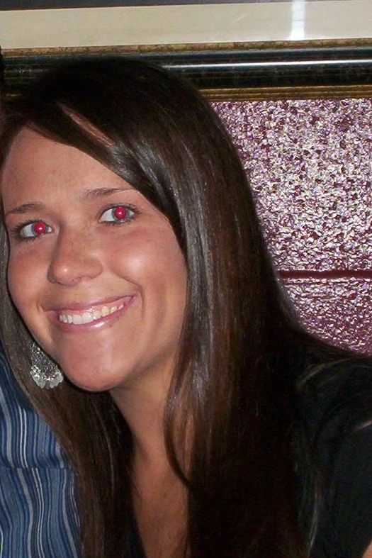Elizabeth (beth) Brown - Class of 2002 - Portland High School