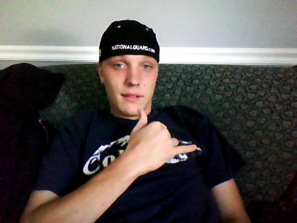 Brian Wallace - Class of 2009 - Portland High School