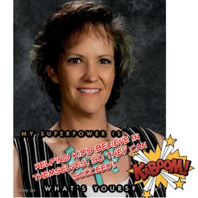 Leigh Anne Thompson - Class of 1993 - Portland High School