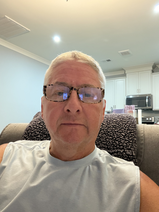Billy Vinson - Class of 1982 - White House High School