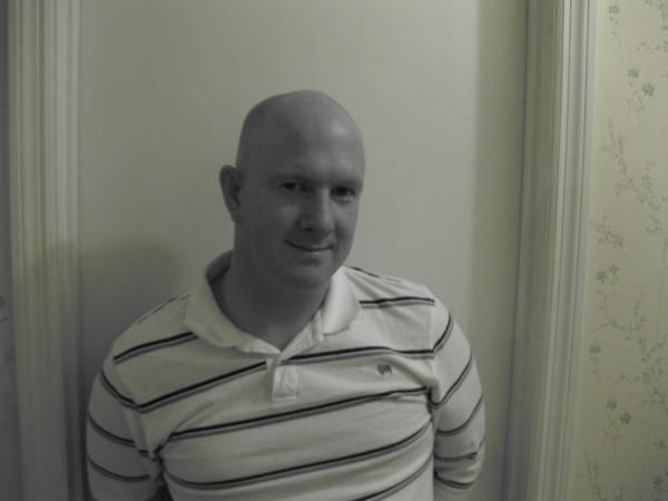 Adam Sweatman - Class of 1999 - White House High School