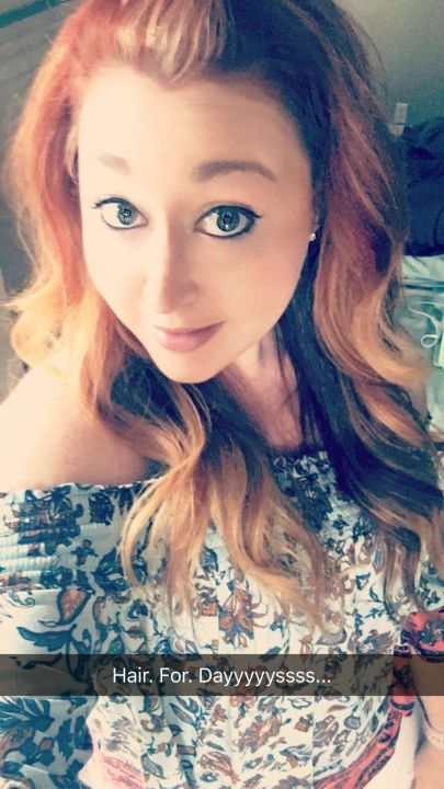 Renee Taylor - Class of 2005 - White House High School