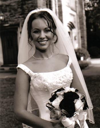 Brooke Bailey - Class of 1999 - White House High School