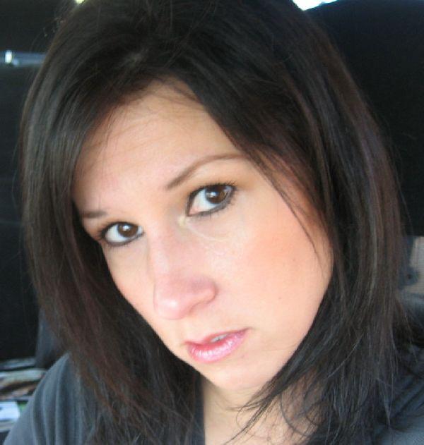 Abigail Zidank - Class of 1991 - White House High School