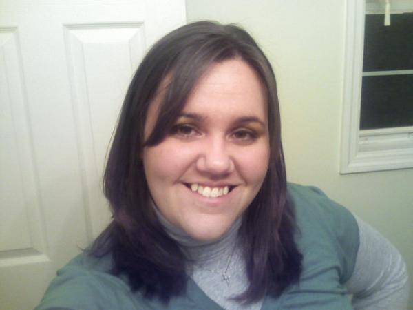 Ferris Meadows - Class of 2003 - White House High School