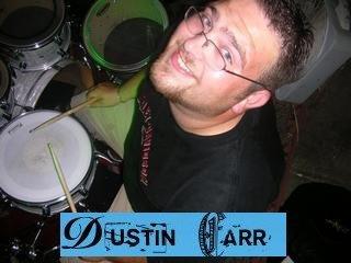 Dustin Carr - Class of 2003 - White House High School