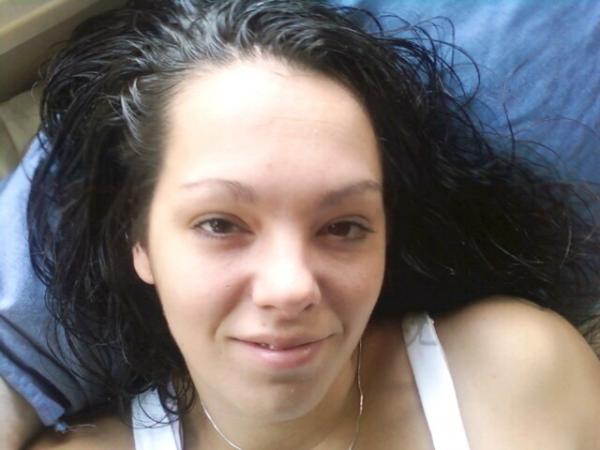 Samantha Vanness - Class of 2000 - White House High School