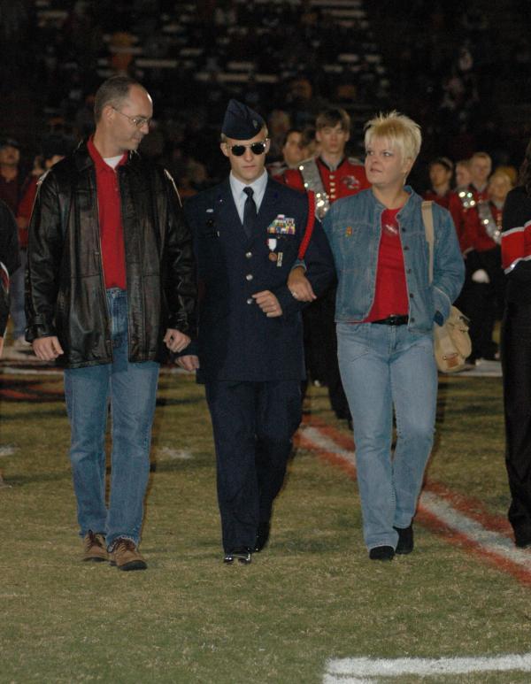 Celeste Whitley - Class of 1984 - White House High School