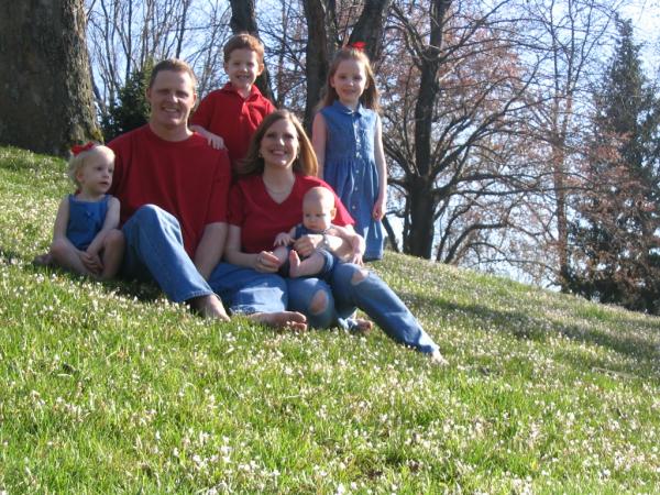 Melinda Mcdonald - Class of 1990 - White House High School