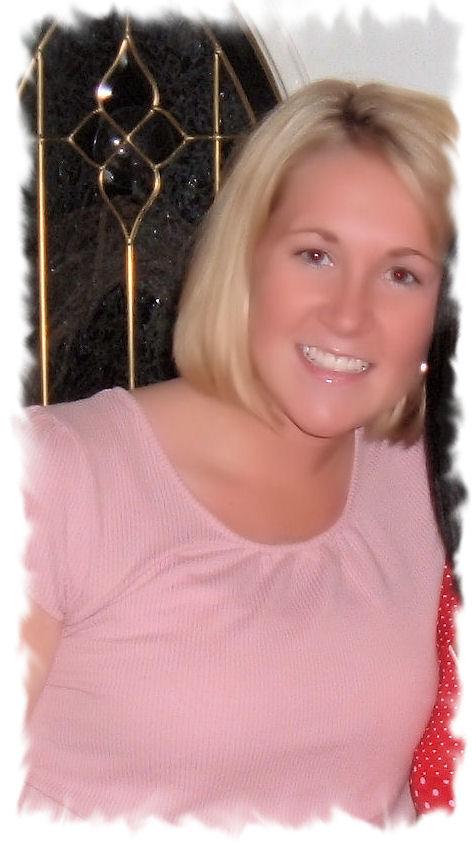 Kacie Reynolds - Class of 2002 - White House High School