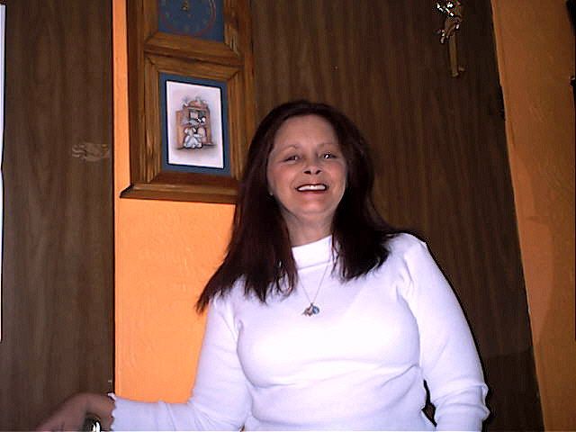 Nancy Holt - Class of 1978 - White House High School