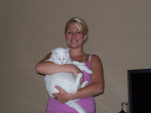 Leslie Joynt - Class of 2002 - White House High School
