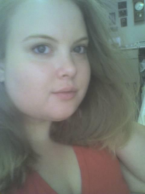 Savanna Stivender - Class of 2004 - White House High School