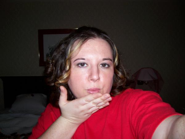 Amanda Bussey - Class of 2002 - White House High School