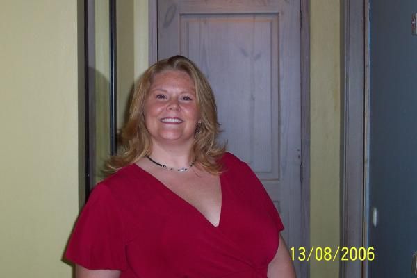 Wendy Ashley - Class of 1988 - White House High School