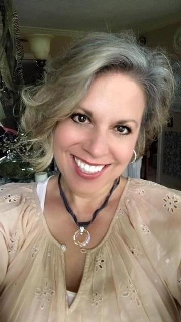 Annette Norvell - Class of 1989 - White House High School