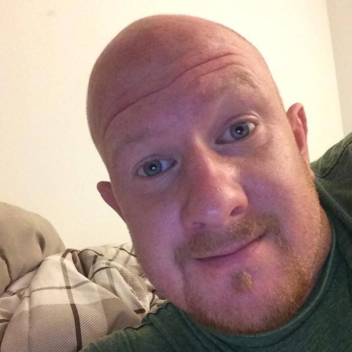 Adam Sweatman - Class of 1999 - White House High School