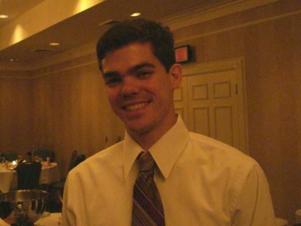 Alston Denton - Class of 2004 - White House High School