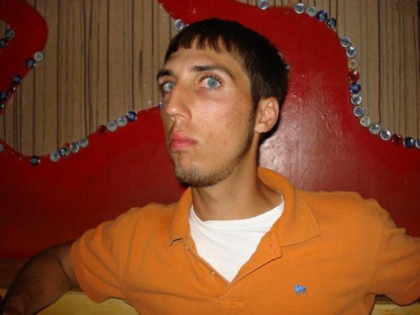 Matthew Seither - Class of 2004 - White House High School