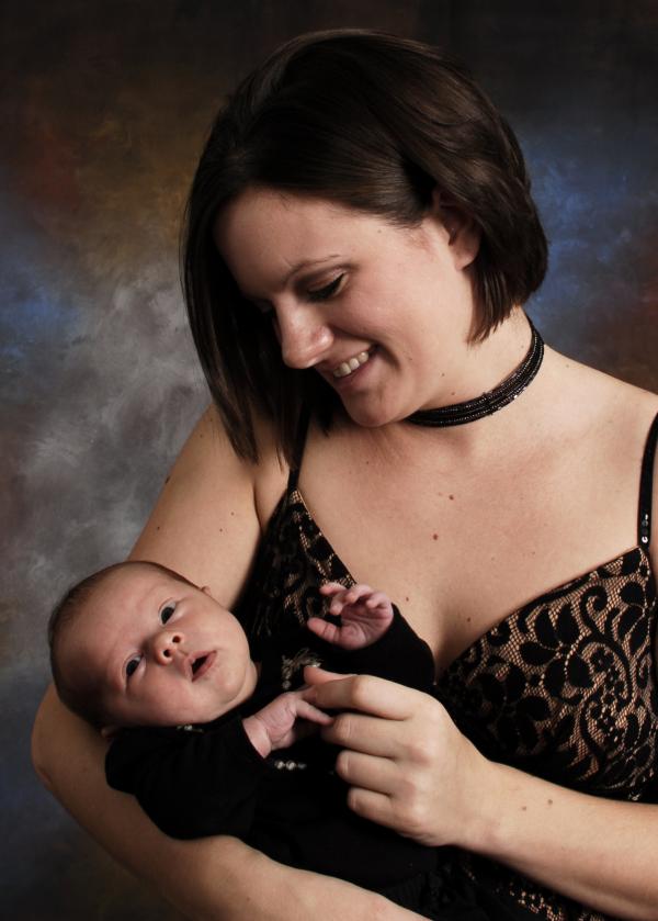 Erinne Knake - Class of 2004 - White House High School