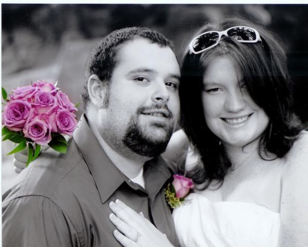 Kristine Wing - Class of 2004 - White House High School