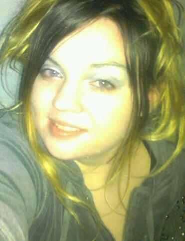 Candace Biggs - Class of 2001 - White House High School