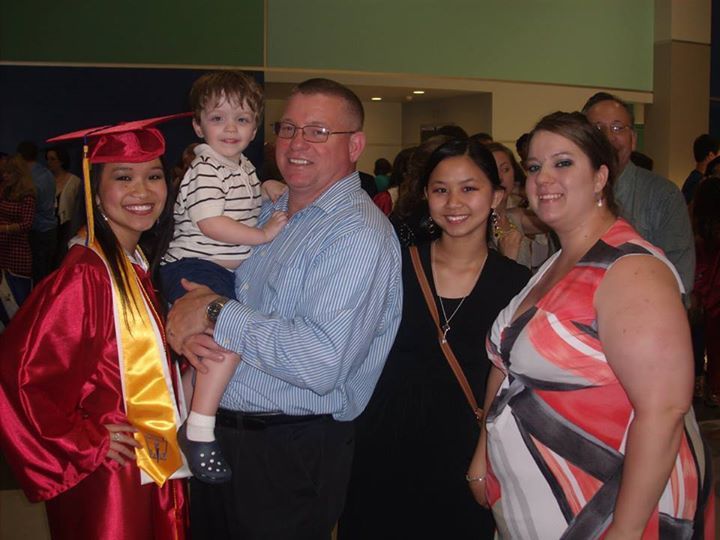Kristin Morris - Class of 2003 - White House High School
