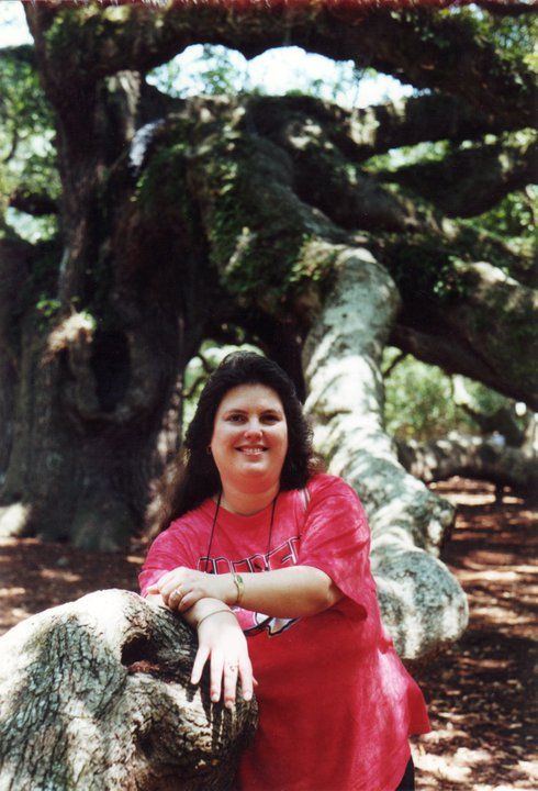 Stacey Parchman - Class of 1984 - White House High School