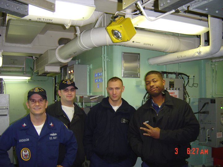 Adam Keel - Class of 1999 - White House High School
