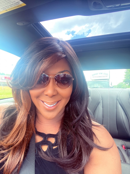 Latonia Lennox - Class of 1991 - White House High School