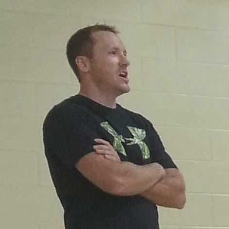 Brad Latimer - Class of 2000 - White House High School