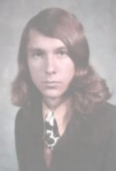 Mike Chapman - Class of 1973 - Unicoi County High School
