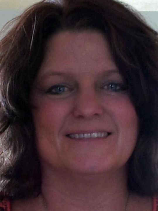 Wendy Jackson - Class of 1978 - Unicoi County High School