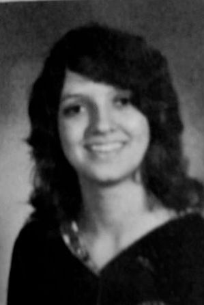 Sandra Maye - Class of 1978 - Unicoi County High School