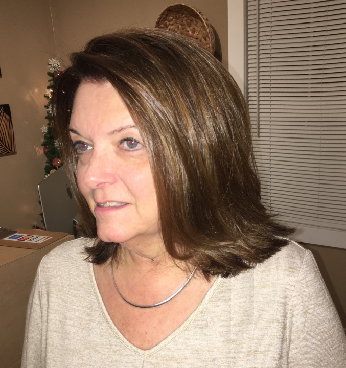 Rebecca Pippin - Class of 1978 - Unicoi County High School